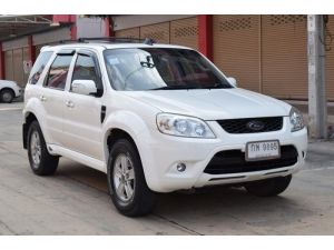 Ford Escape 2.3 ( ปี 2014 ) XLT SUV AT รูปที่ 1
